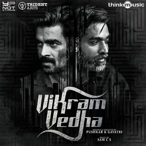 vikram vedha songs download tamil|More.